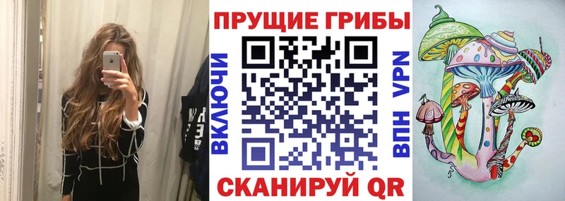 Галлюциногенные грибы мухоморы Партизанск